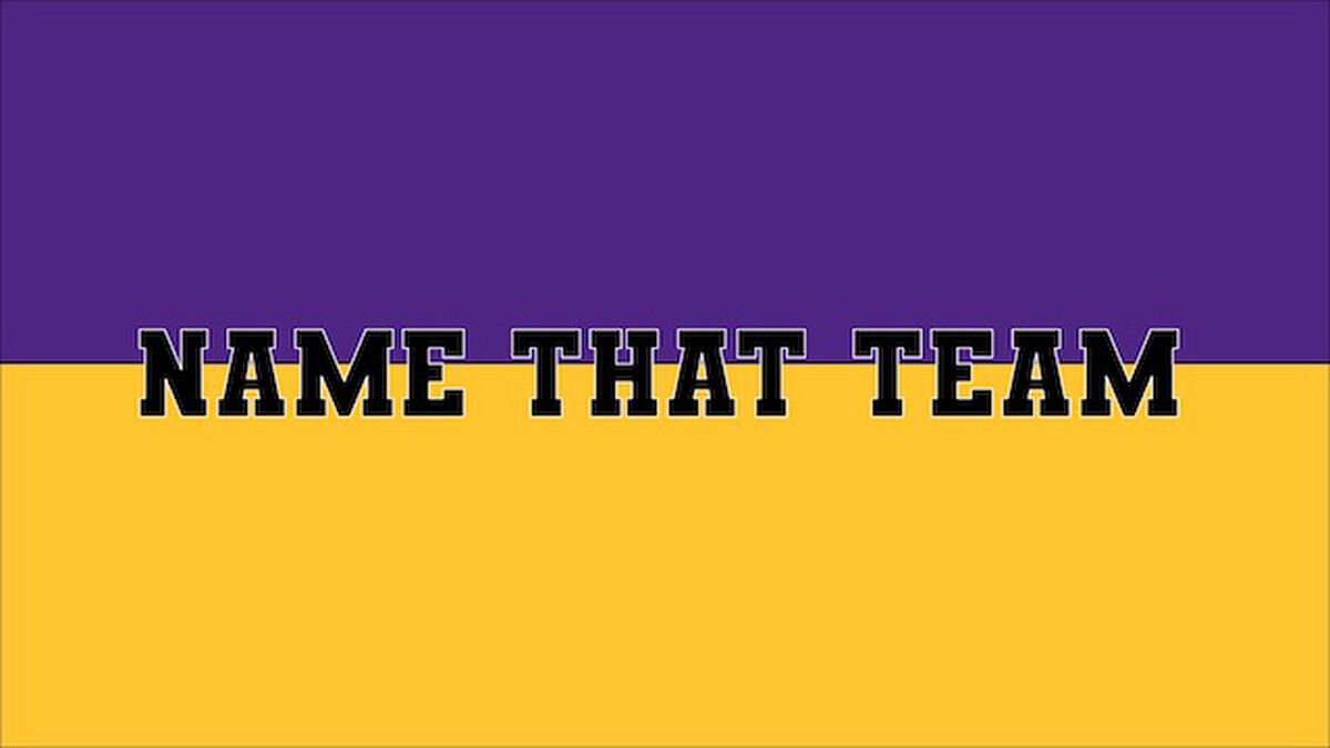 Color Coded: Football Edition image number 1